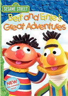 Sesame Street: Bert & Ernie's Great Adventures: Pirates