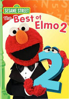 Sesame Street: The Best Of Elmo 2