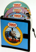 Thomas And Friends: On The Go