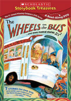 Wheels On The Bus ... And More Sing-Along Favorites