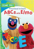 Sesame Street: Preschool Is Cool: ABCs With Elmo