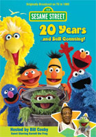 Sesame Street: 20 Years And Still Counting