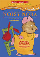 Noisy Nora ... And More Stories By Rosemary Wells