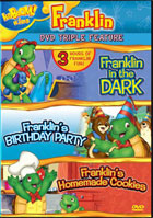 Franklin: Franklin Triple Feature