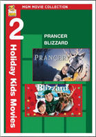 MGM Holiday Kids Movies: Blizzard / Prancer