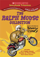 Mouse And The Motorcycle ... And More Amusing Animal Stories