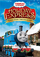 Thomas And Friends: Holiday Express