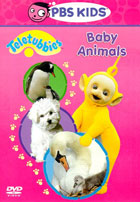 Teletubbies: Baby Animals