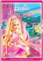 Barbie: Fairytopia (Universal)