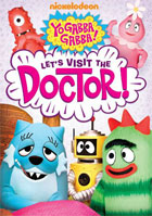 Yo Gabba Gabba!: Let's Visit The Doctor