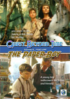Quest Beyond Time / The Paper Boy