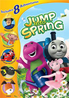 HIT Favorites: Jump Into Spring