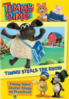 Timmy Time: Timmy Steals The Show