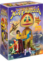H.R. Pufnstuf: The Complete Series: Collector's Edition