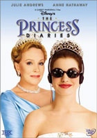 Princess Diaries: Special Edition (Pan & Scan)