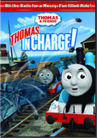 Thomas And Friends: Thomas In Charge