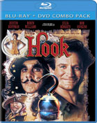 Hook (Blu-ray/DVD)