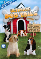 Ultimate Dog Tails Vol. 2