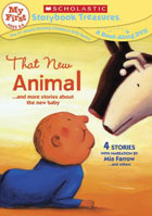 That New Animal ... And More Stories About A New Baby