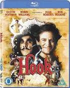 Hook (Blu-ray-UK)