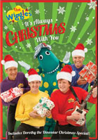 Wiggles: It's Always Christmas With You