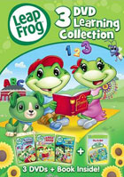 LeapFrog: Learning Collection
