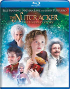 Nutcracker: The Untold Story (Blu-ray)