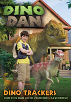 Dino Dan: Dino Trackers