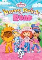 Strawberry Shortcake: Berry Brick Road