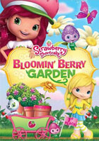Strawberry Shortcake: Bloomin' Berry Garden