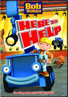 Bob The Builder: Here To Help