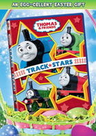 Thomas And Friends: Track Stars