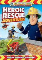 Fireman Sam: Heroic Rescue Adventures