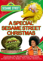 Sesame Street: Special Sesame Street Christmas
