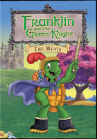 Franklin: Franklin And The Green Knight