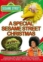 Sesame Street: A Special Sesame Street Christmas