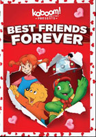 kaBOOM!: Best Friends Forever