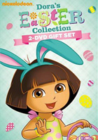 Dora The Explorer: Easter Collection