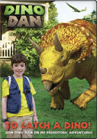 Dino Dan: To Catch A Dino