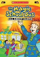 Magic School Bus: All About Earth
