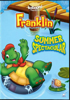 Franklin: Summer Spectacular