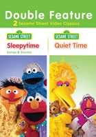 Sesame Street: Sleepytime Songs & Stories / Quiet Time