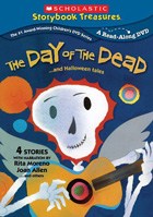 Day Of The Dead ... And Halloween Tales
