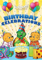 kaBOOM!: Birthday Celebrations