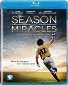 Season Of Miracles (Blu-ray)