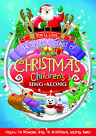 Sights & Sounds Of Christmas: Holiday Sing-A-Long