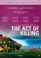 Act Of Killing