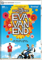 Deflowering Of Eva Van End