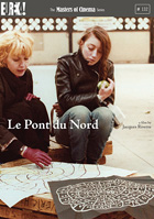 Le Pont Du Nord: The Masters Of Cinema Series (PAL-UK)