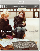 Le Pont Du Nord: The Masters Of Cinema Series (Blu-ray-UK)